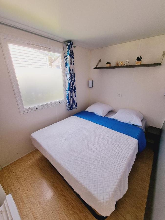 De L Orangerie De Lanniron Mobilhome Esprit Zen R26
