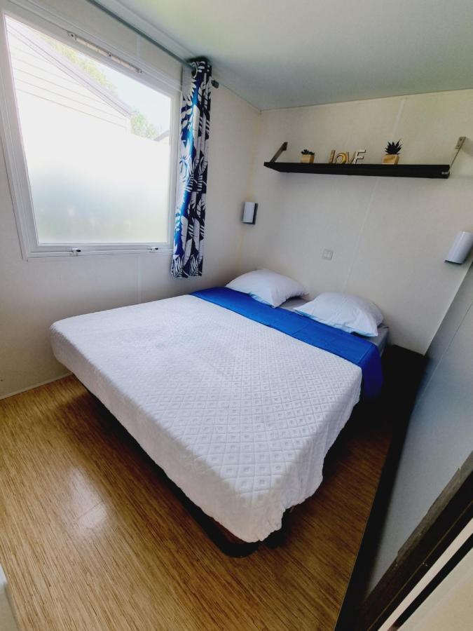 De L Orangerie De Lanniron Mobilhome Esprit Zen R26 *