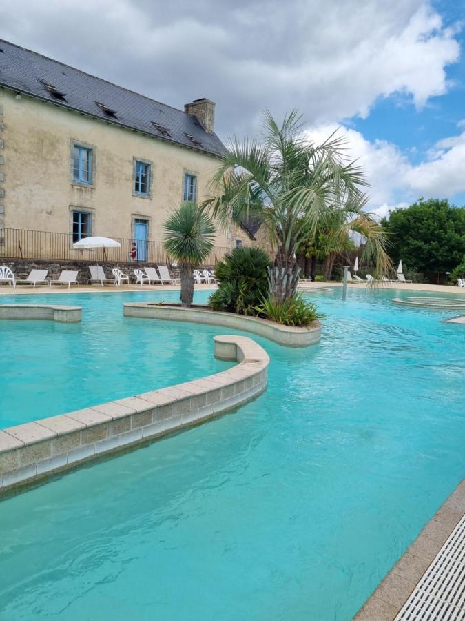 De L Orangerie De Lanniron Mobilhome Esprit Zen R26 Quimper