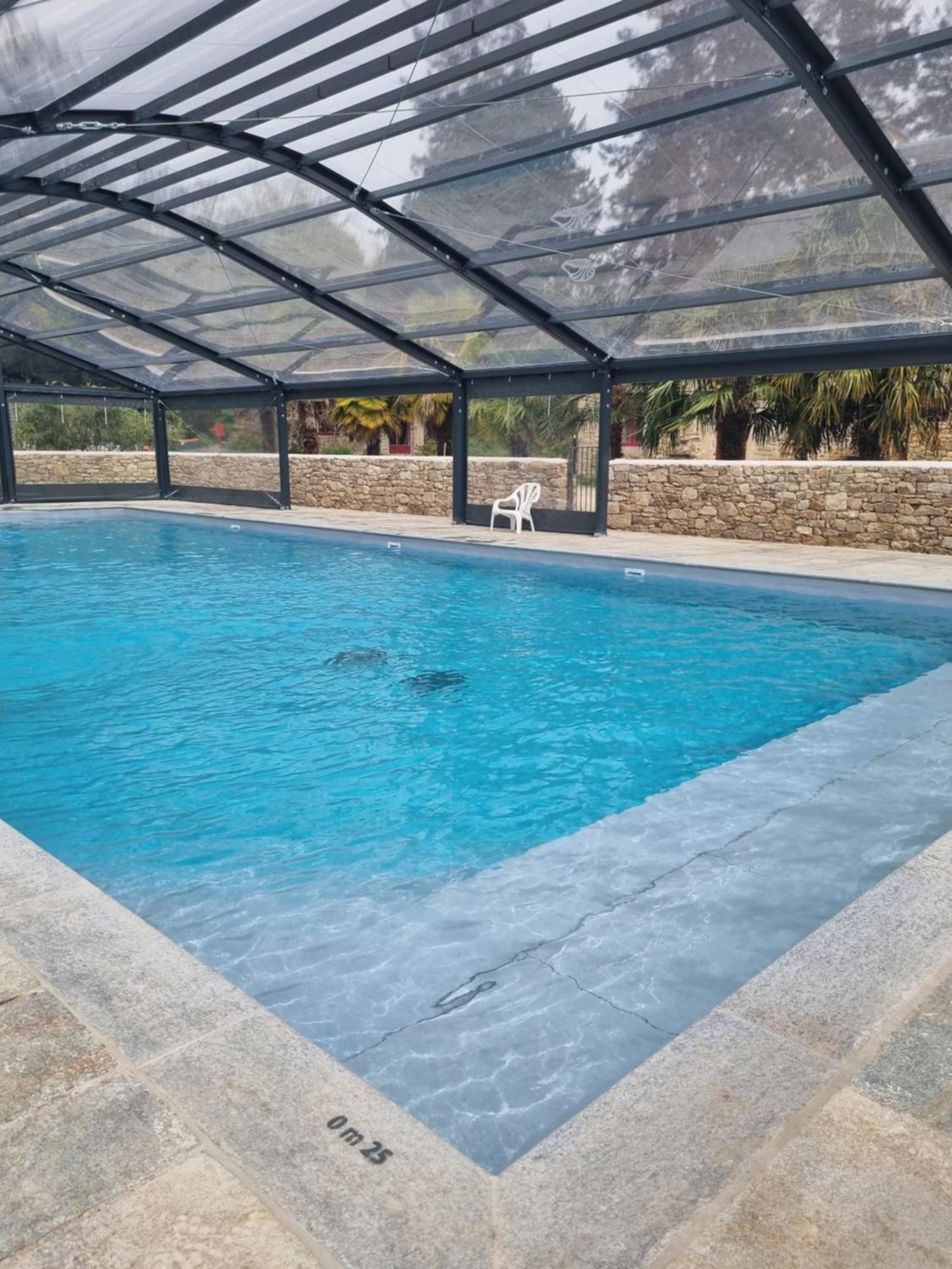 De L Orangerie De Lanniron Mobilhome Esprit Zen R26 Quimper